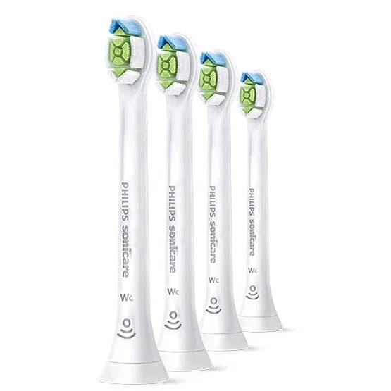 Philips Sonicare Optimal White HX6074/27 1×4 ks, náhradné hlavice