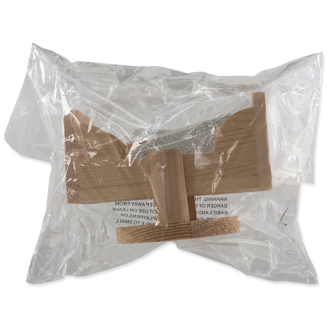 Hračka Epic Pet hojdačka 15cm