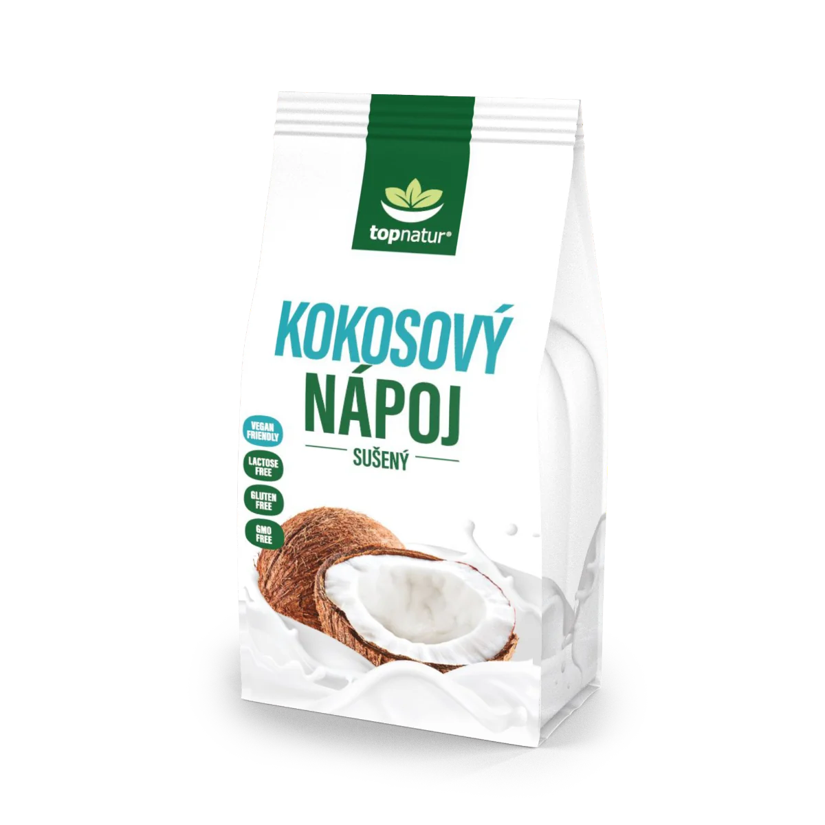 topnatur KOKOSOVÝ NÁPOJ 1×350 g, sušený nápoj