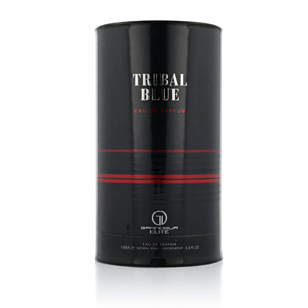 Grandeur Tribal Blue EDP 100 ml M