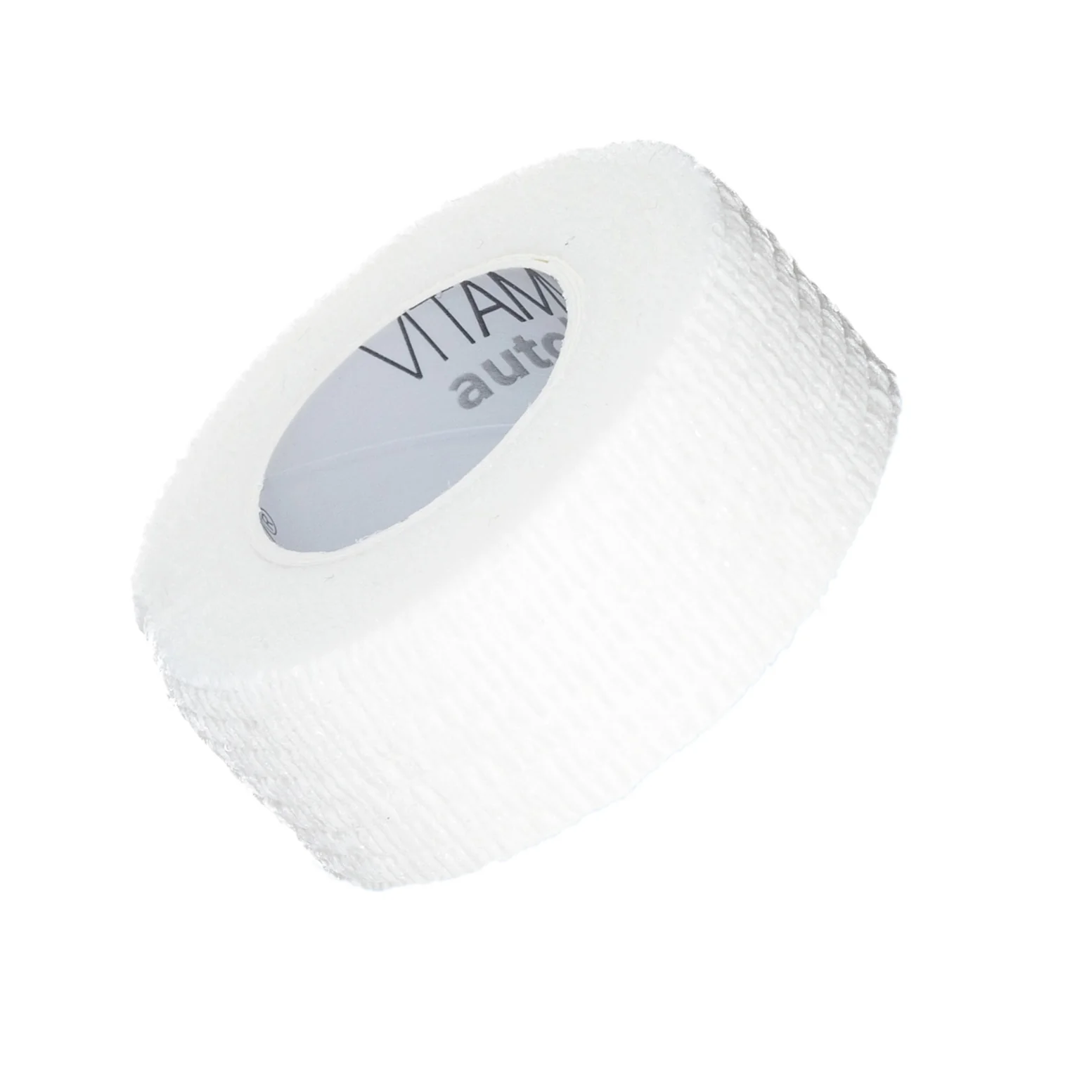 VITAMMY Autoband samolepiaca elastická bandáž biela 2,5 cm x 450 cm
