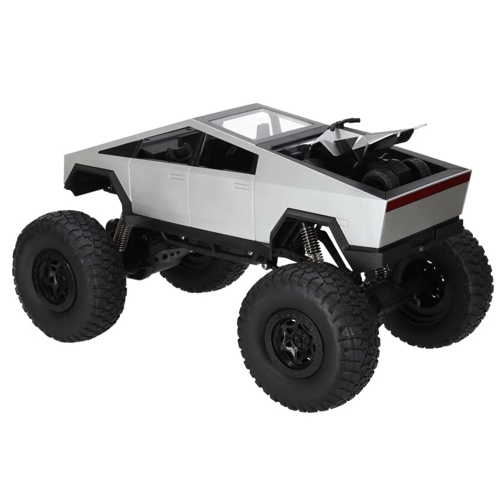 RC Pickup Truck 1:8 2,4 GHz 4WD – terénny model