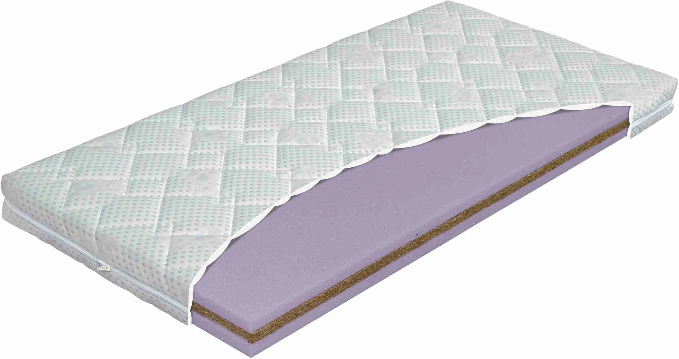 MATERASSO MATRAC BABY KOKOS 160X80X8 1KS 1×1 ks, matrac