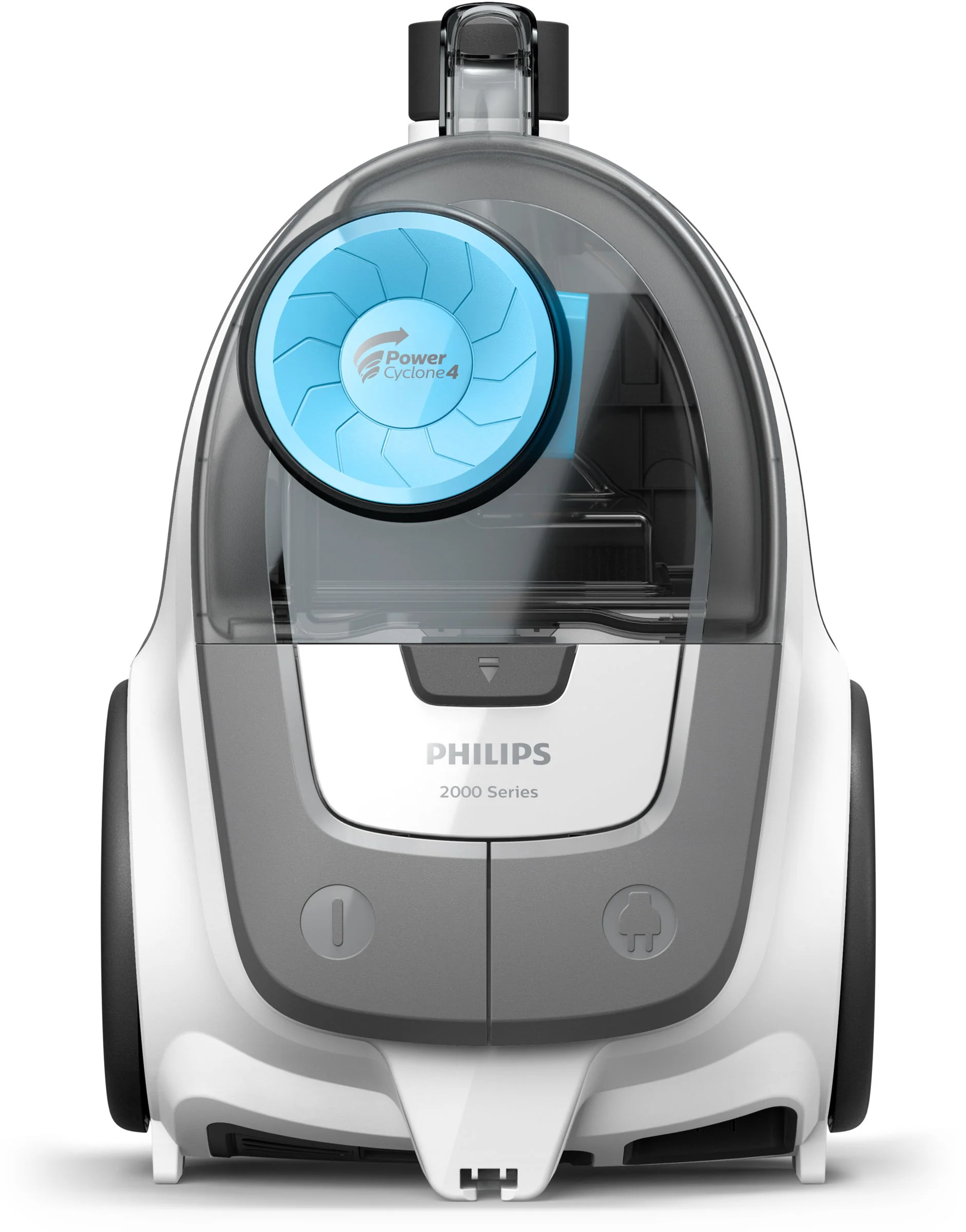 PHILIPS bezreckový vysávač XB2122/09