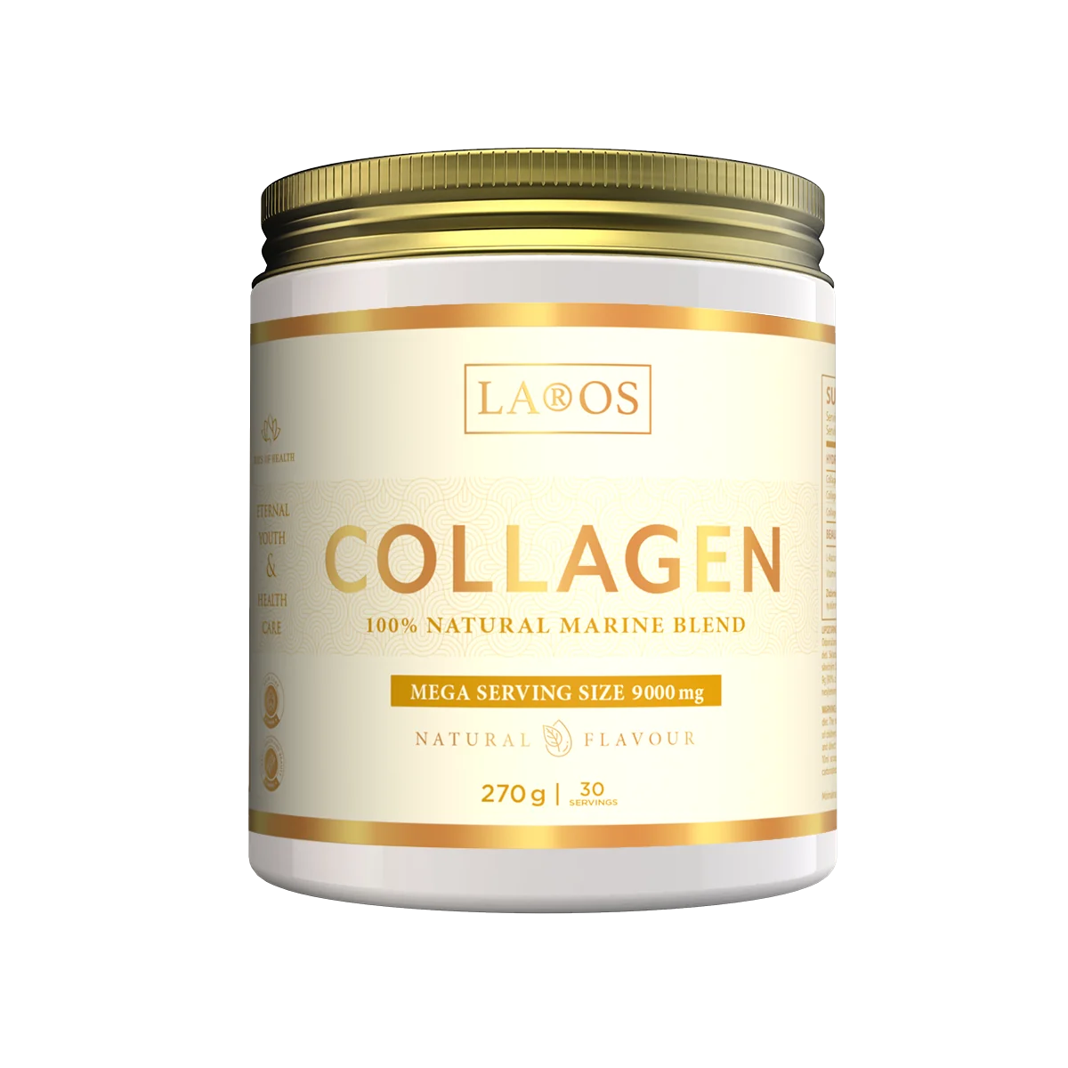 Collagen 270g