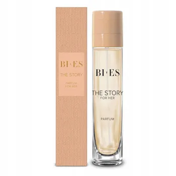 BI-ES The Story for Woman parfum 15 ml