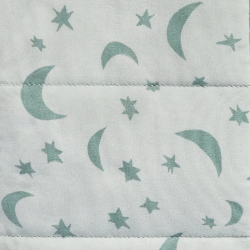 Love To Dream Zavinovačka Swaddle UP Extra Warm XS olivová/mesiac Etapa 1