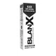 BlanX Black Charcoal zubná pasta - čierna