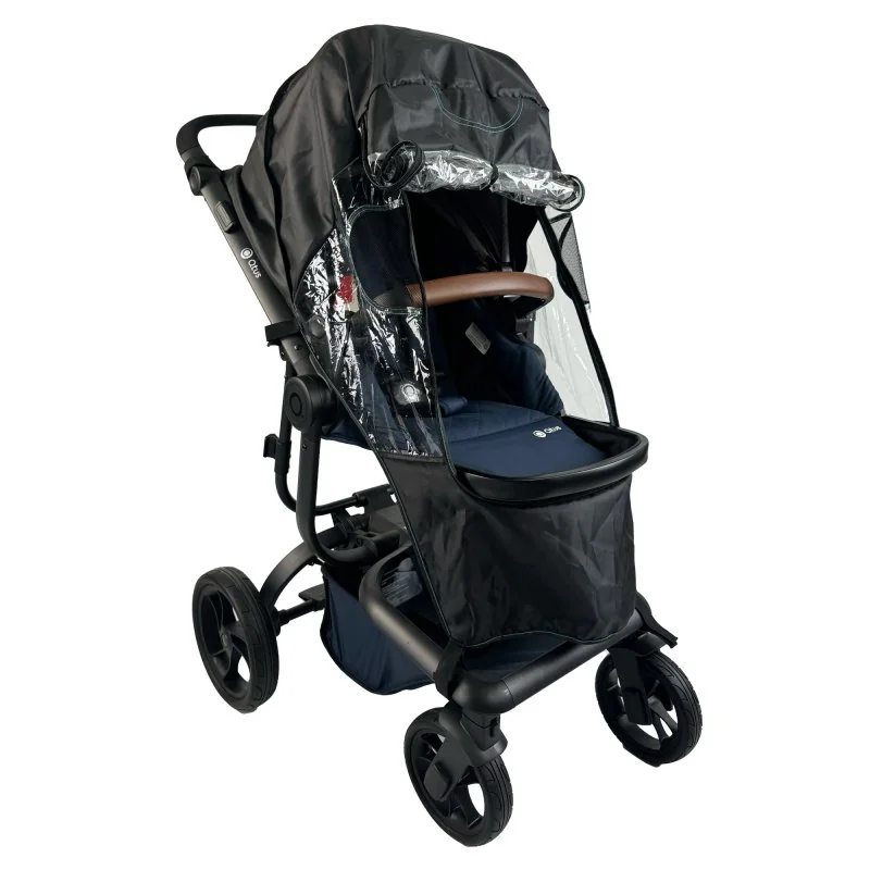 pláštenka na kočík EZI RAIN COVER