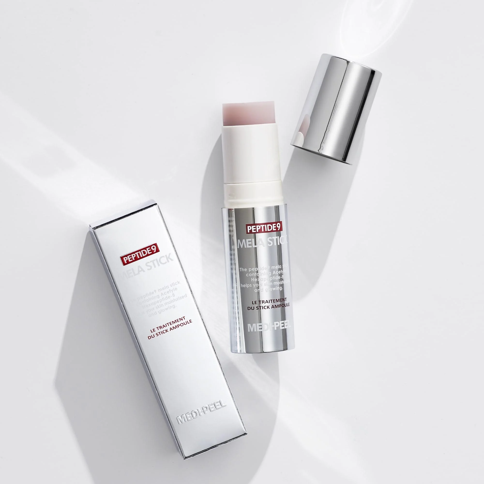 Medi-peel Peptide 9 Mela Stick rozjasňujúca tyčinka 10 g