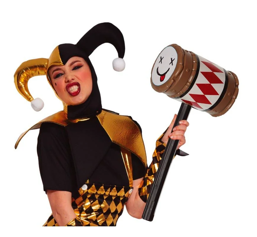 Replika Kladivo pre klauna 54cm