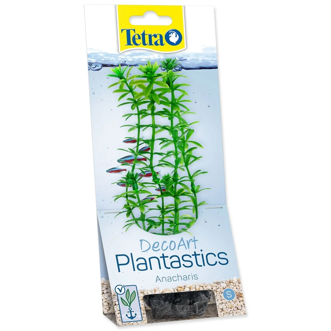 Dekorácia Tetra Rastlina Anacharis S 15cm