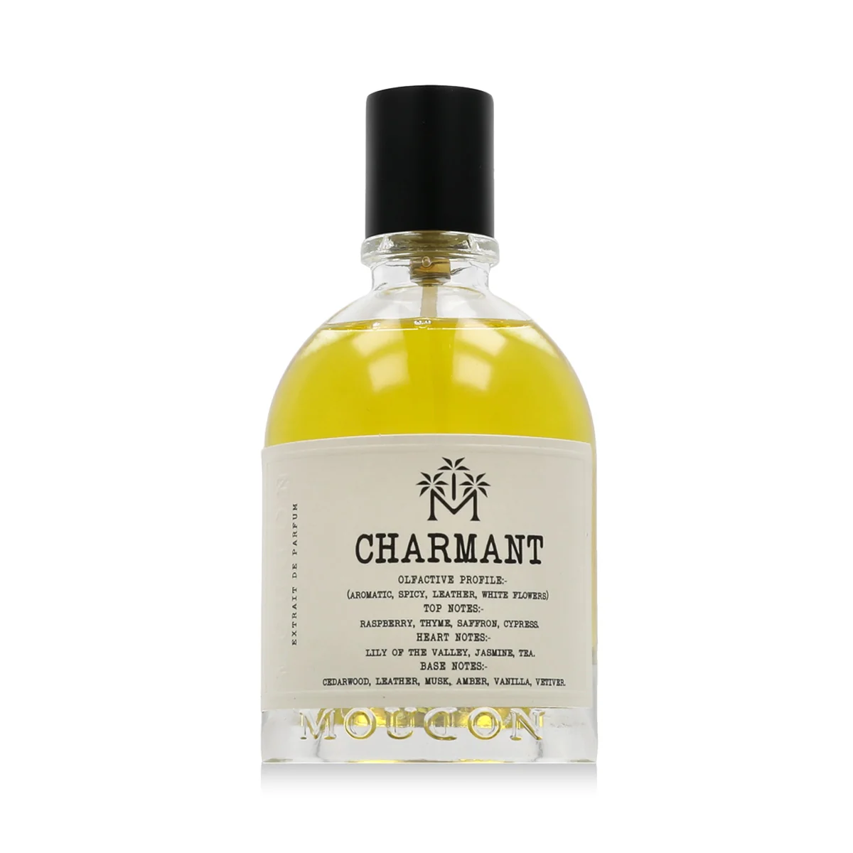Moudon Charmant Extrait de Parfum 100 ml unisex