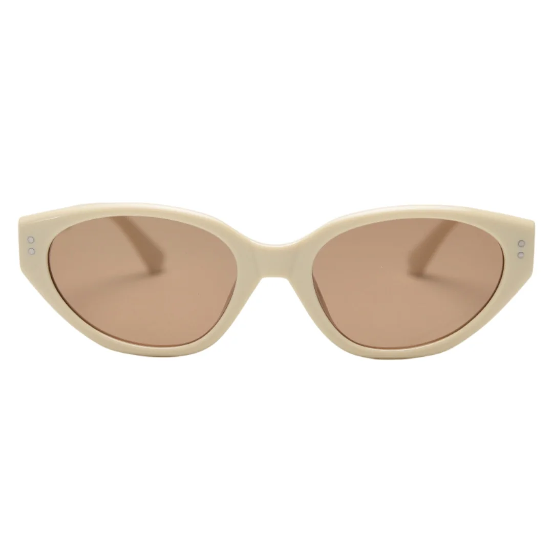 NEOGO NovaPrime 3 slnečné okuliare, Beige