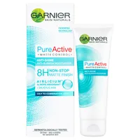 Garnier Skin Natur Pure Active hydra krém