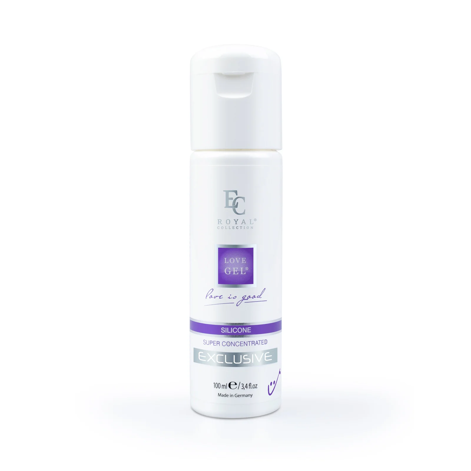 Lubrikant - Silicone Super Concentrated 100 ml