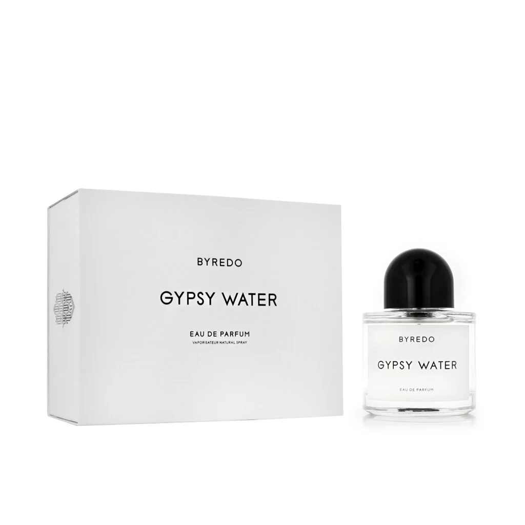 Byredo Gypsy Water EDP 100 ml UNISEX