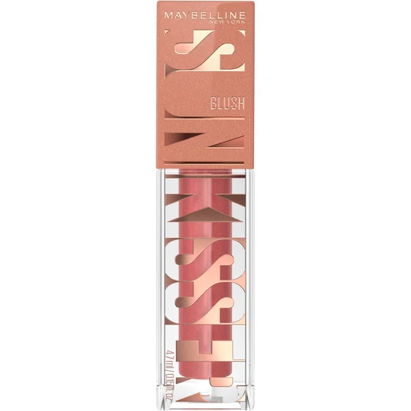 Maybelline New York Sunkisser 06 City Sizzle lícenka 1×4,7 ml, lícenka