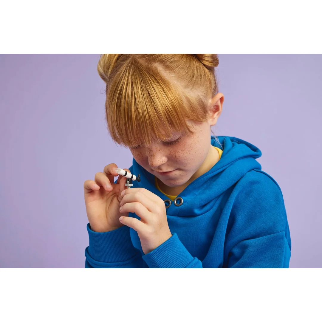 LEGO® Animal Crossing™ 77053 Pozorovanie hviezd s Celeste