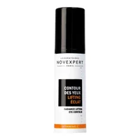 NOVEXPERT Radiance Lifting Eye Contour Vitamin C