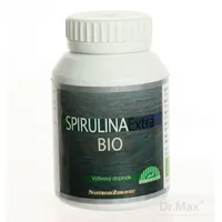 SPIRULINA EXTRA BIO