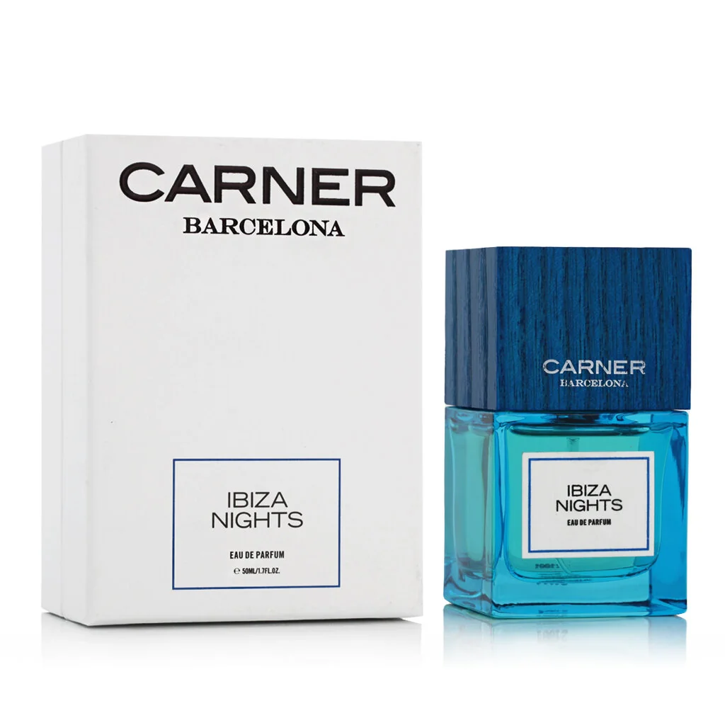 Carner Barcelona Ibiza Nights EDP 50 ml UNISEX
