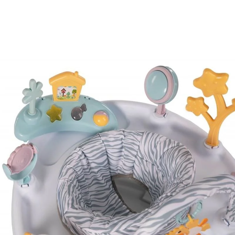 B-Joyful Activity Station Pastel
