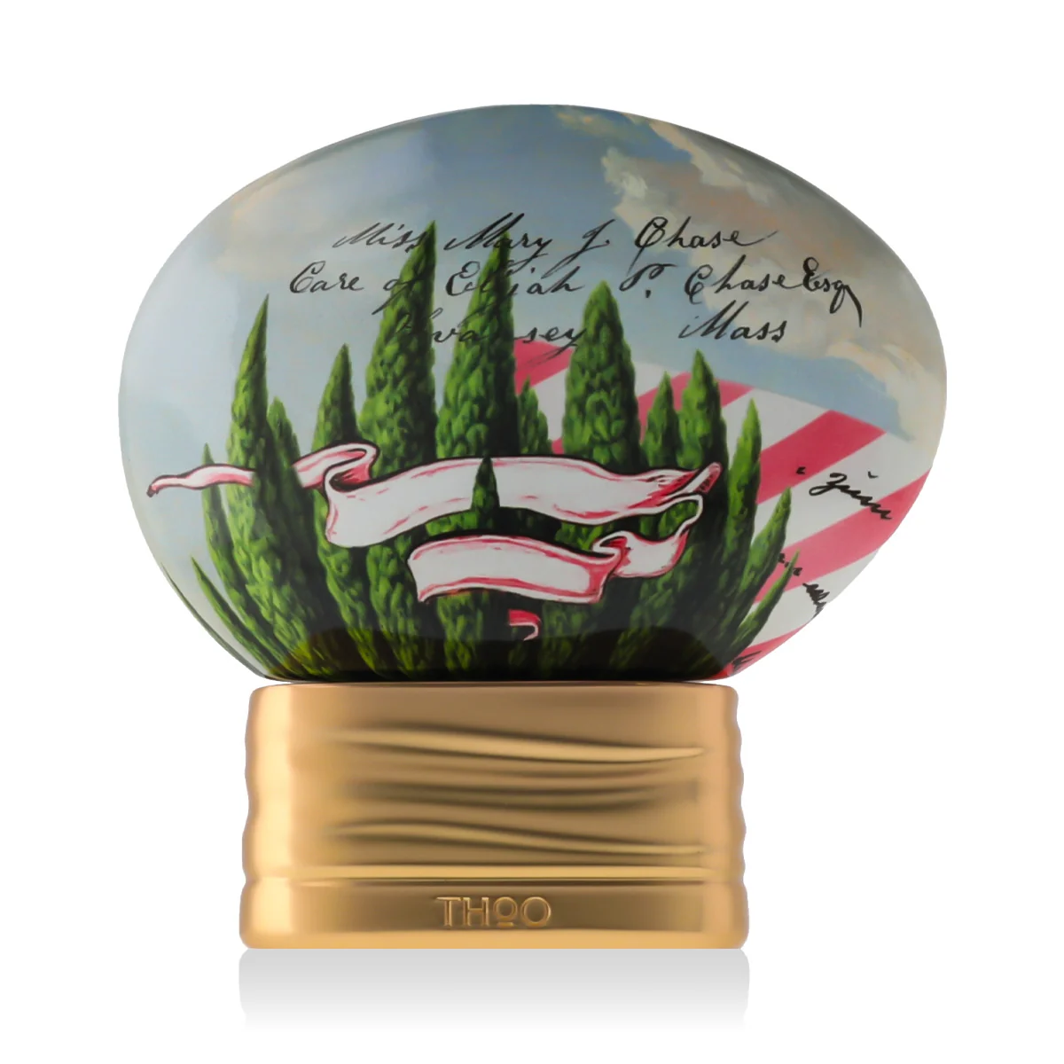 The House of Oud Doux Ennui EDP 75 ml UNISEX