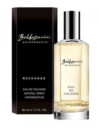 BALDESSARINI CONCENTREE náplň do kolínskej vody 1×50 ml, náplň do pánskej kolínskej vody