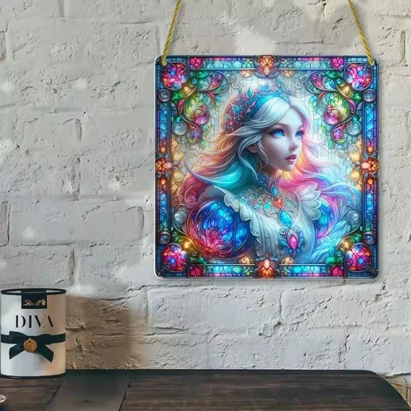 Lapač Slnka-Fairy Girl/Typ1