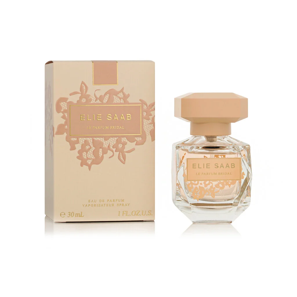 Elie Saab Le Parfum Bridal EDP 30 ml pre ženy
