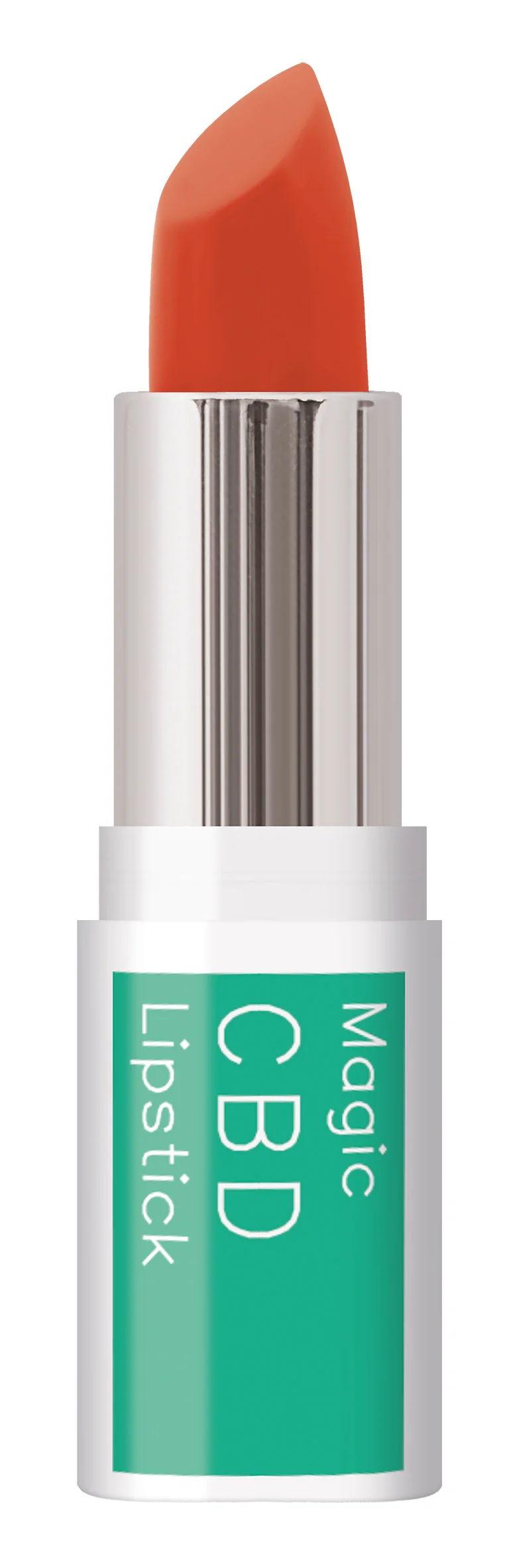 Dermacol Magic CBD rúž meniaci farbu č.06 1×3,5 g, rúž na pery