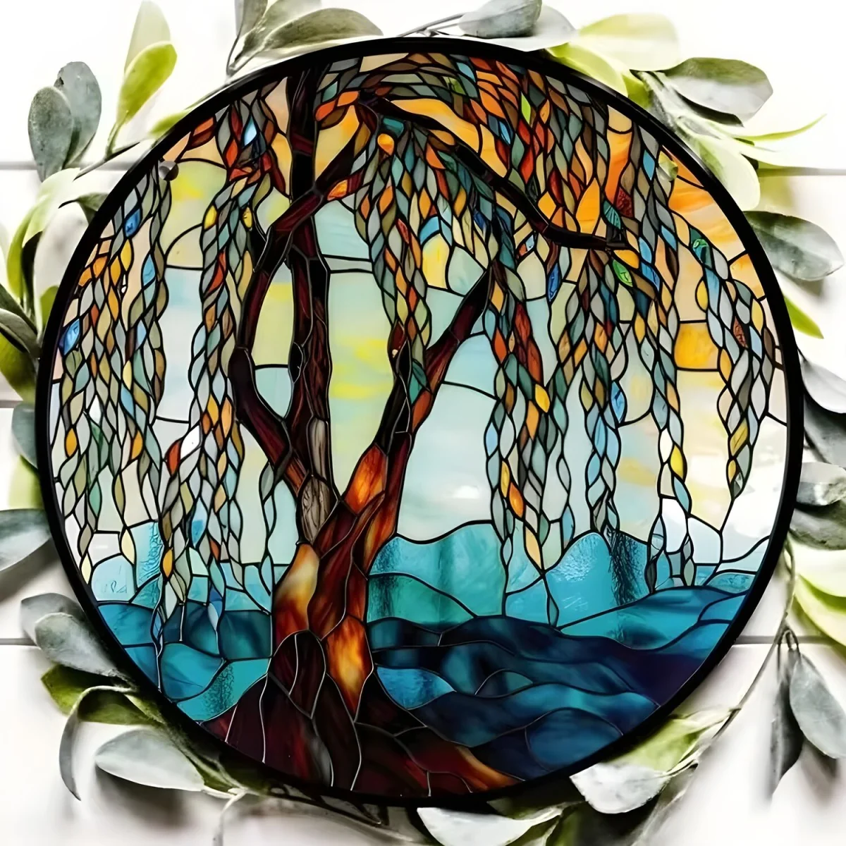 Lapač Slnka-Tree/Typ2
