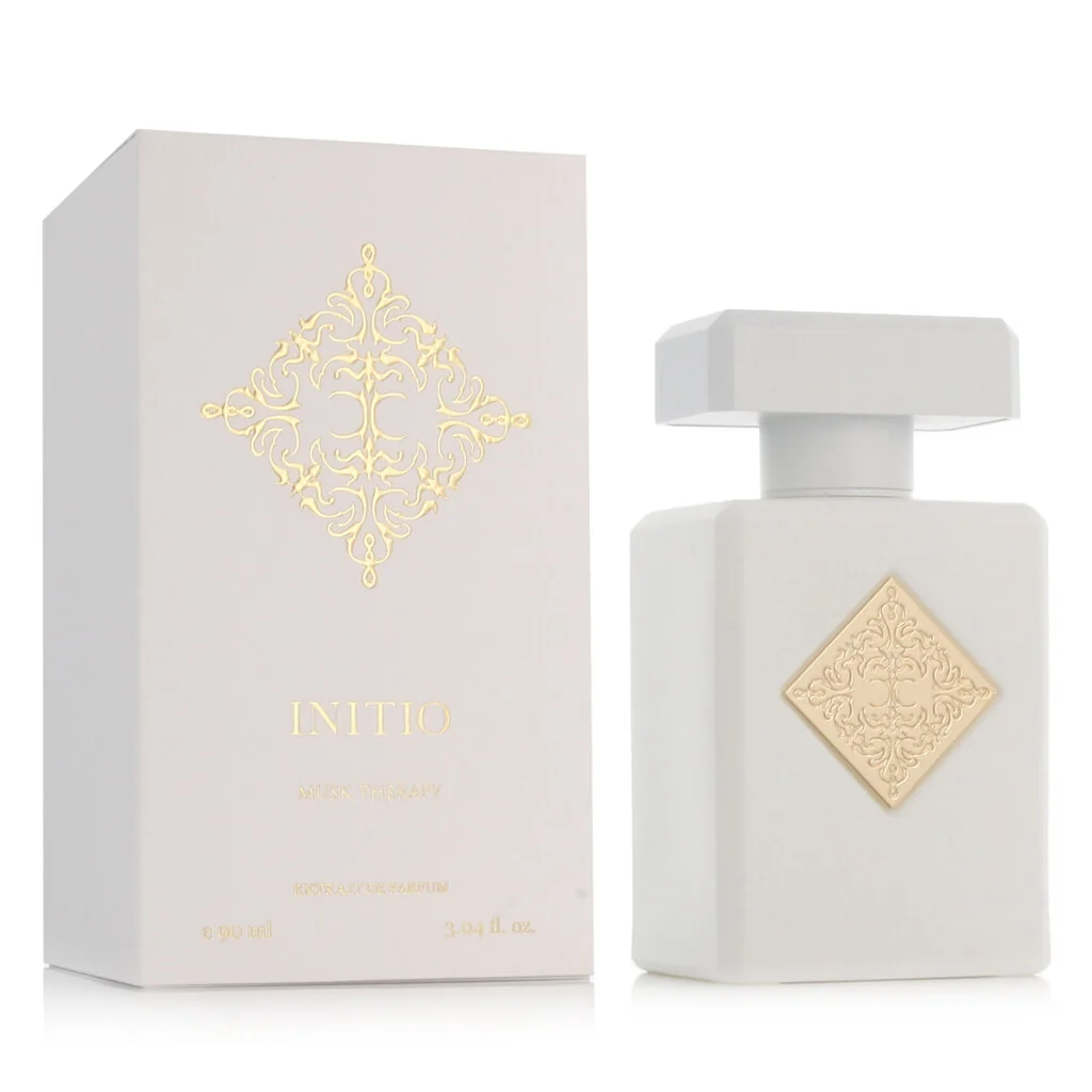 Initio Musk Therapy Extrait de Parfum 90 ml unisex