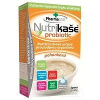 Nutrikaša probiotic - pohanková