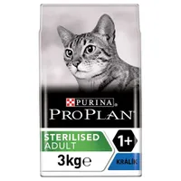 Purina One Adult Mini Filetky s Kuracím A Zel. fazuľkami v šťave 85g