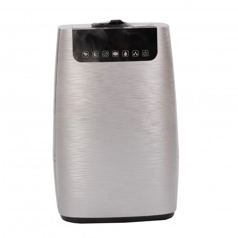 digitálny zvlhčovač a čistička vzduchu B-SENSY Humi-Purifier