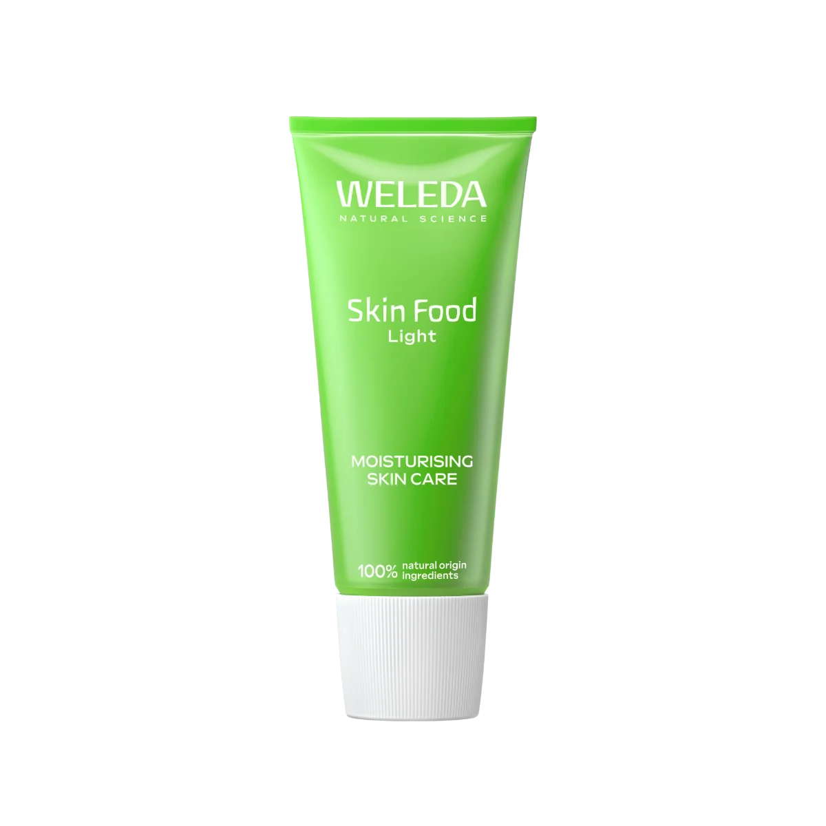 WELEDA Skin Food Light 1×75 ml, krém na tvár a telo