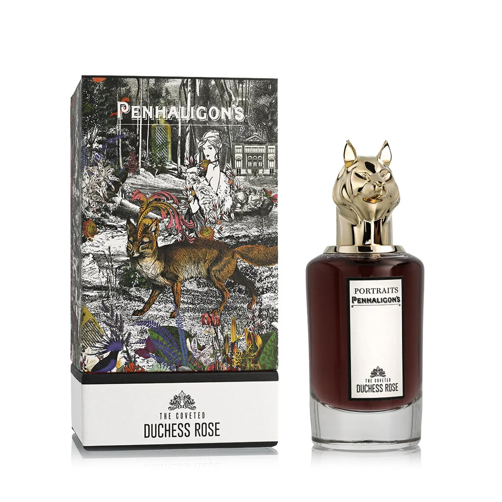 Penhaligon's Portraits The Coveted Duchess Rose EDP 75 ml W