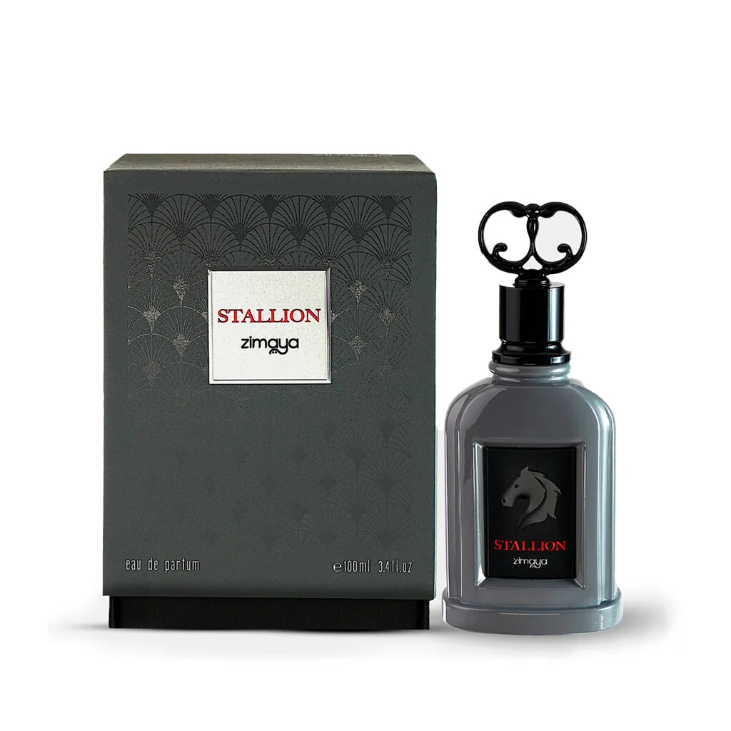 Zimaya Stallion EDP 100 ml M