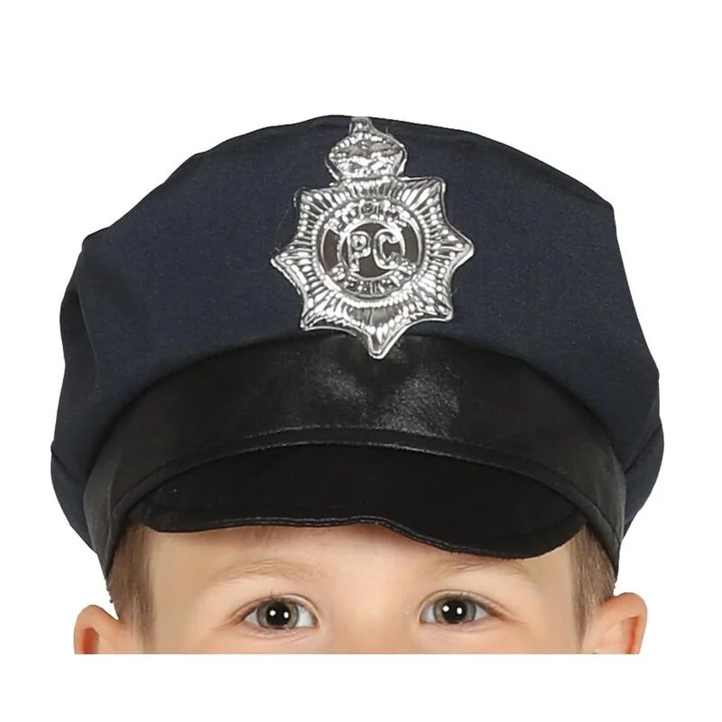 Guirca Kostým Policajt/Policajtka 7-9 rokov