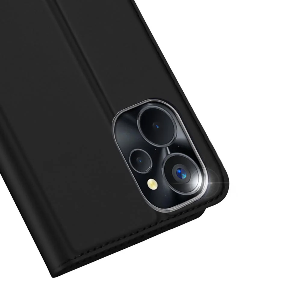 Knížkové puzdro Skin Pro pre Realme 10 5G/9i 5G Elegantná ochrana