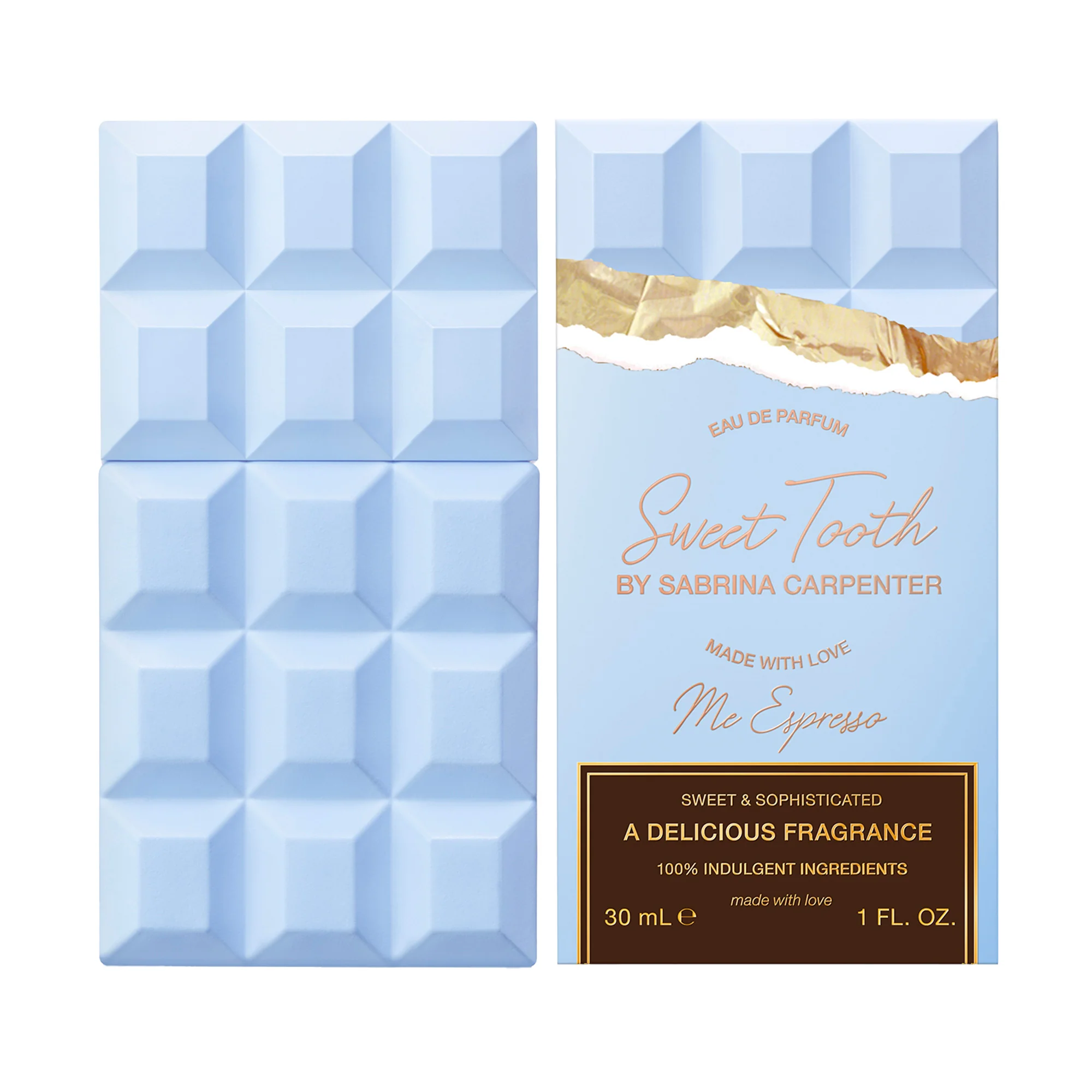 ME ESPRESSO EDP 30 ml