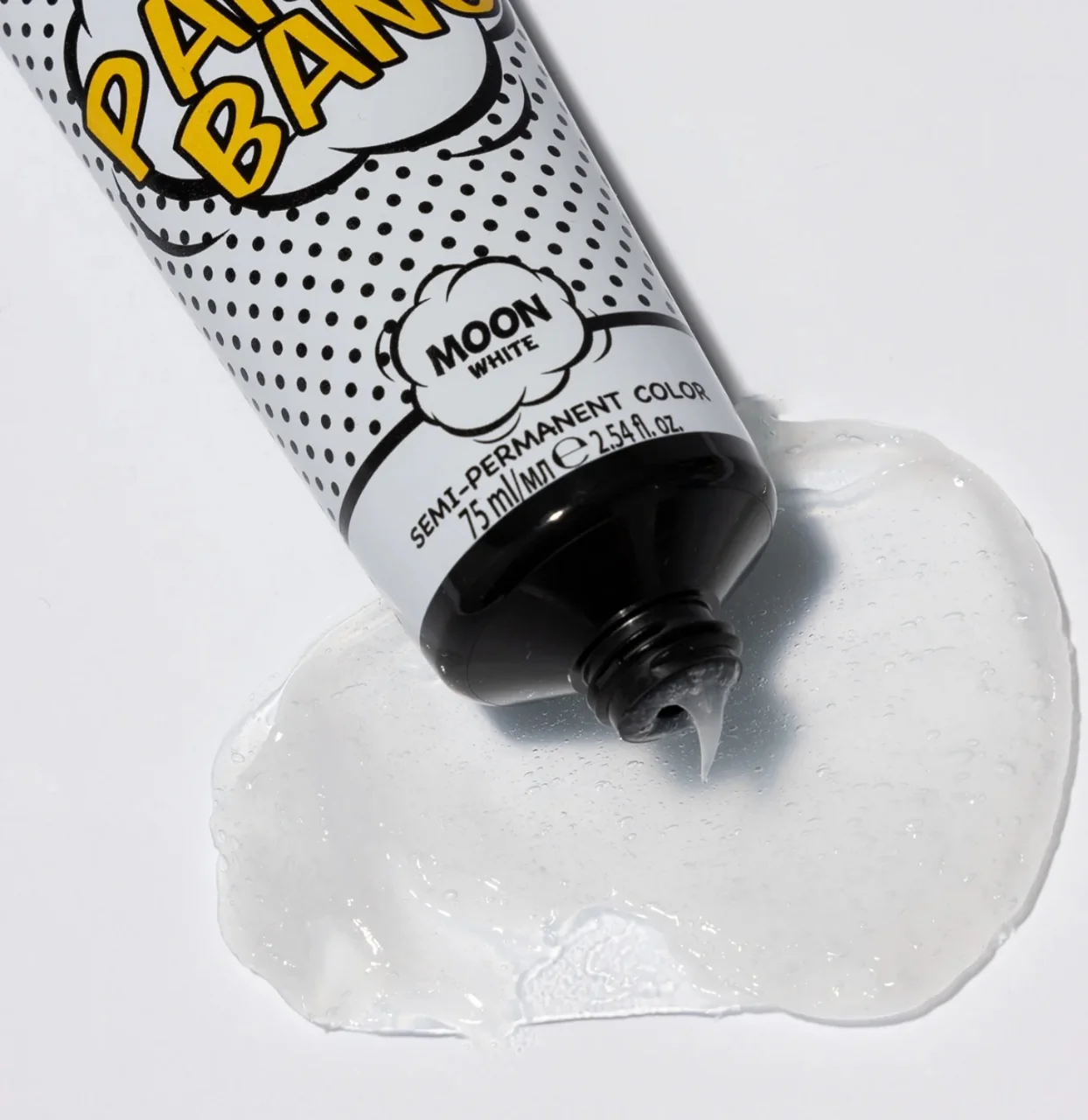 NOUVELLE Paint Bang MOON NEUTRAL 75ml