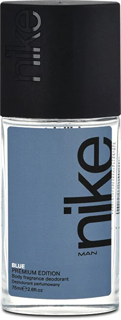 Nike Blue Man Deo 75ml 1×75 ml, toaletná voda