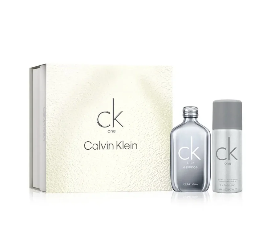 Calvin Klein CK One Essence (U) SET EDP 100 ml + DNS 150 ml 1 set