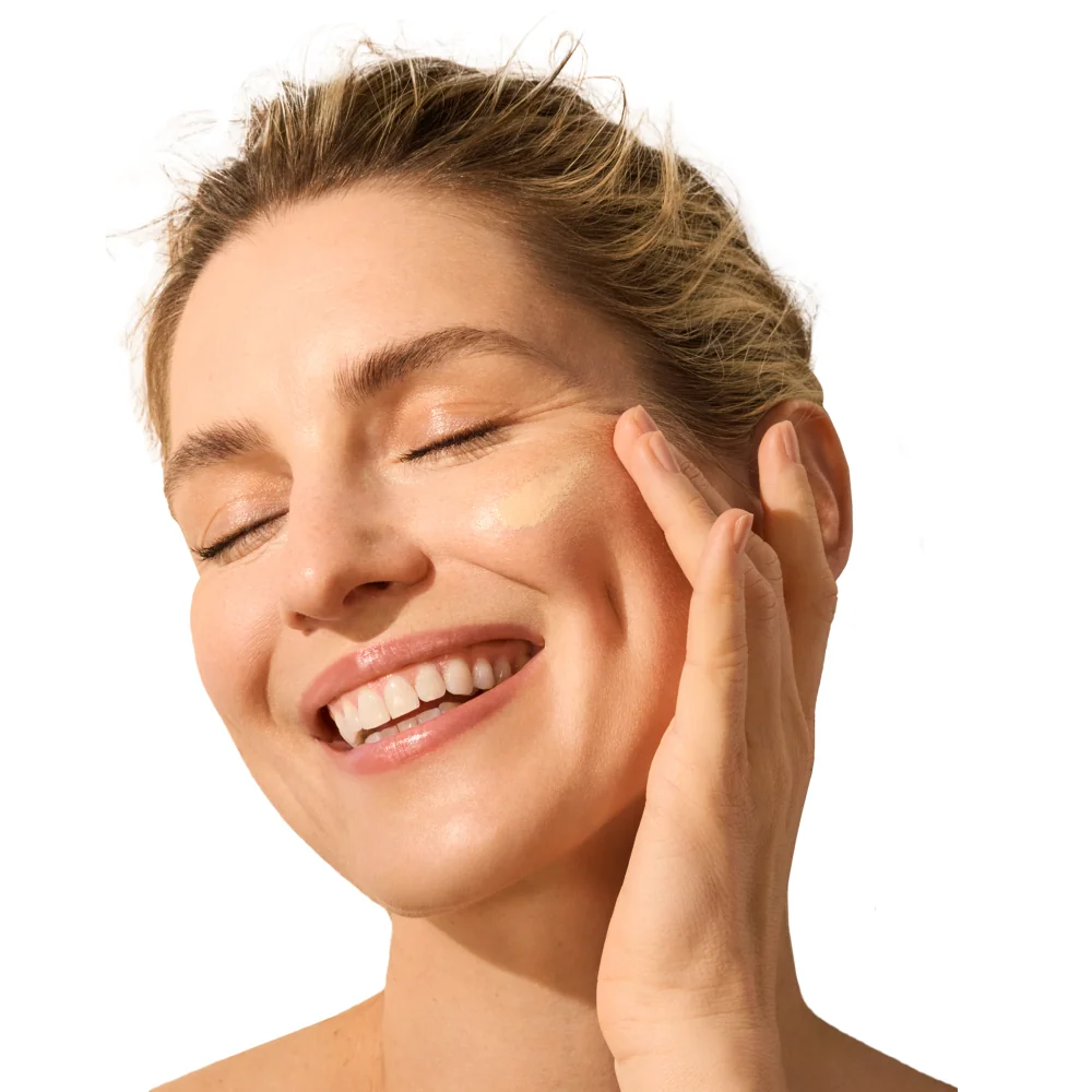 Eucerin SUN Ultra ľahký fluid na tvár HYDRO PROTECT SPF 50+, svetlý 1×50 ml, fluid