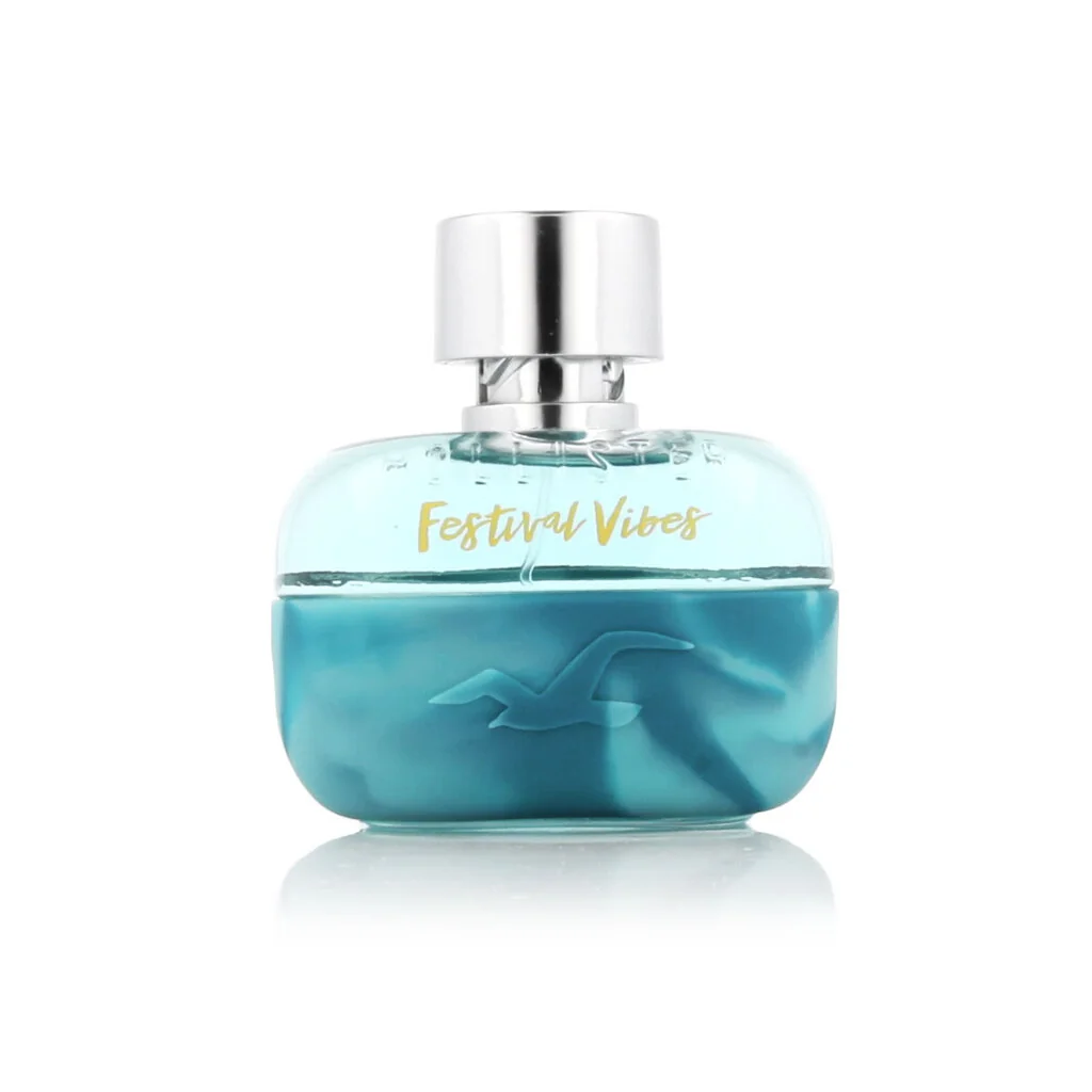 Hollister California Festival Vibes for Him toaletná voda EDT 100 ml