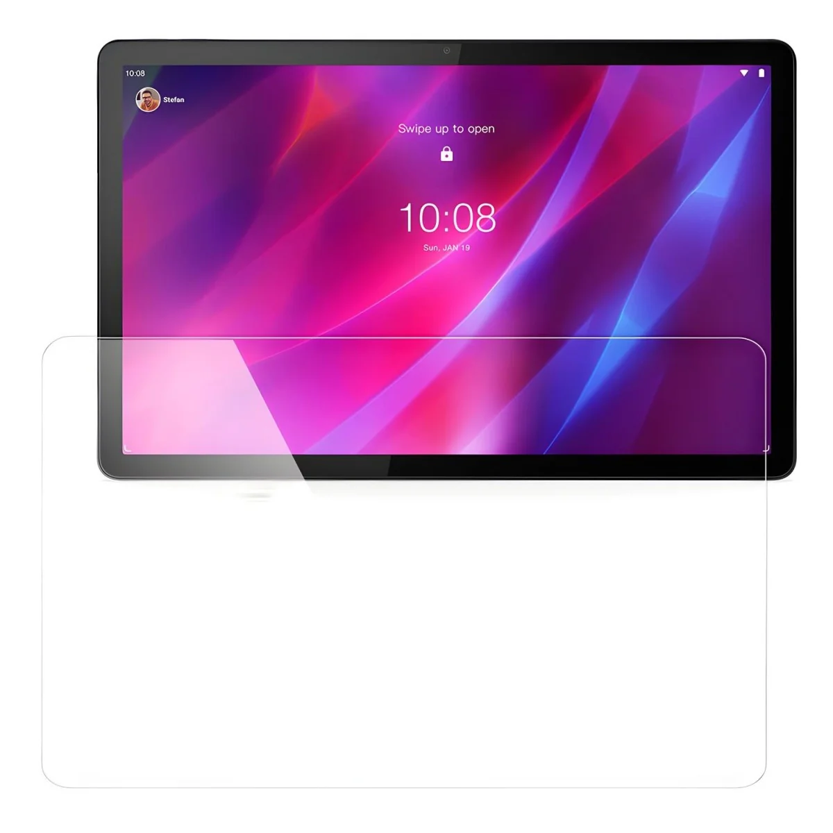 Tvrdené sklo na tablet pre Lenovo Tab P11 (2021)
