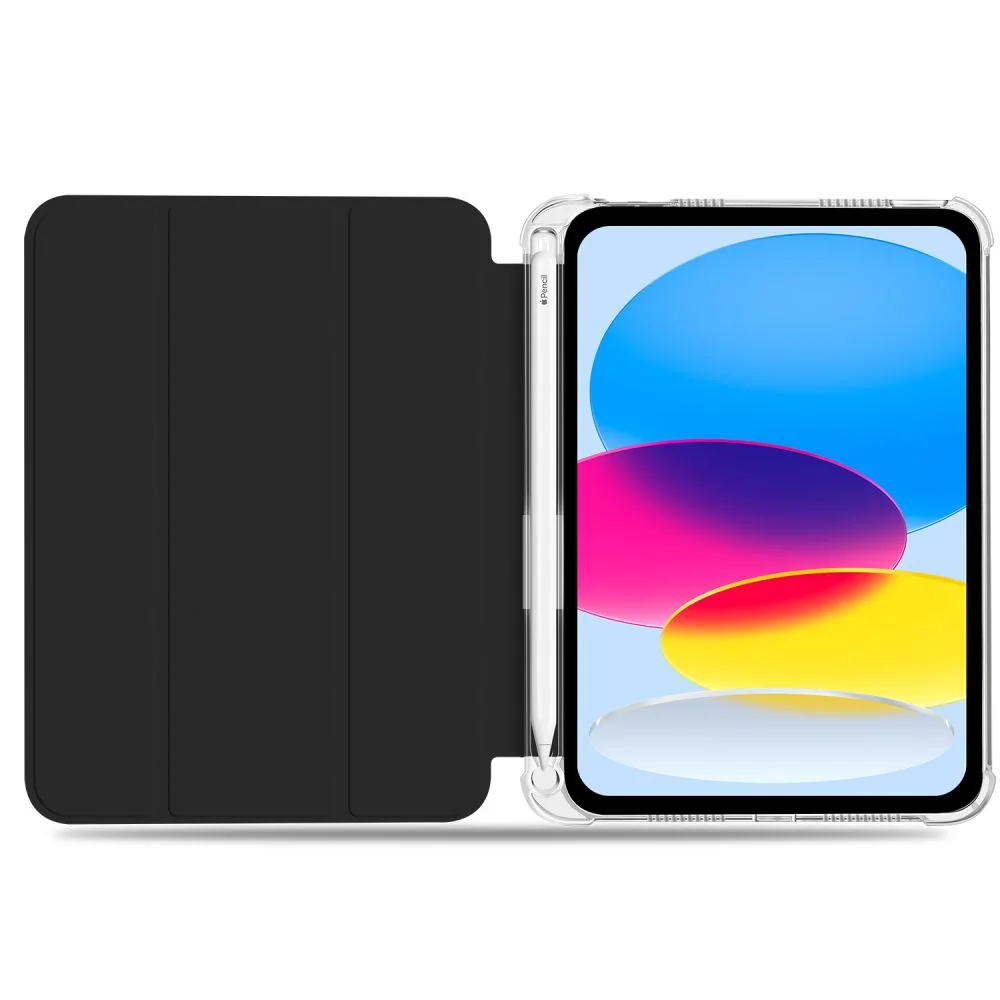 Tech-Protect SC Pen puzdro na iPad 10.9'' 2022 farebné